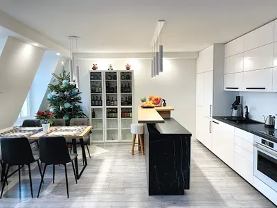 Kuchnie meble na wymiar Kołobrzeg - Meblowisko usługi Andrzej Kasperowicz - meble łazienkowe - garderoby